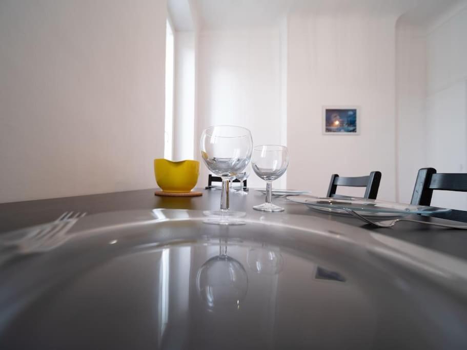 Appartement Tout Equipe 4 Couchages Belle De Mai Marsiglia Esterno foto